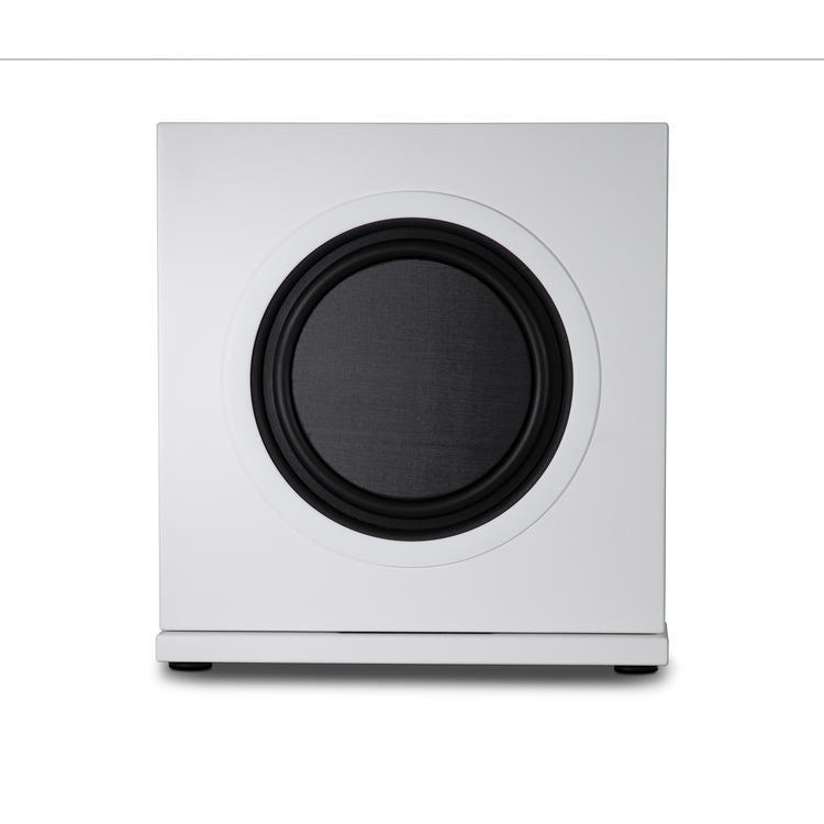 PSB CSIRSUBWHT | In-room Subwoofer - 3 Placement Options - White-Audio Video Centrale
