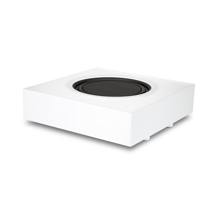 PSB CSIRSUBWHT | In-room Subwoofer - 3 Placement Options - White-Audio Video Centrale