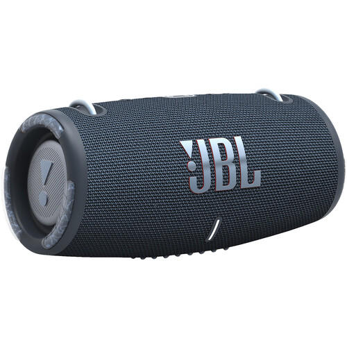 JBL Xtreme 3 | Portable speaker - Bluetooth - Wireless - Waterproof - Blue-Audio Video Centrale