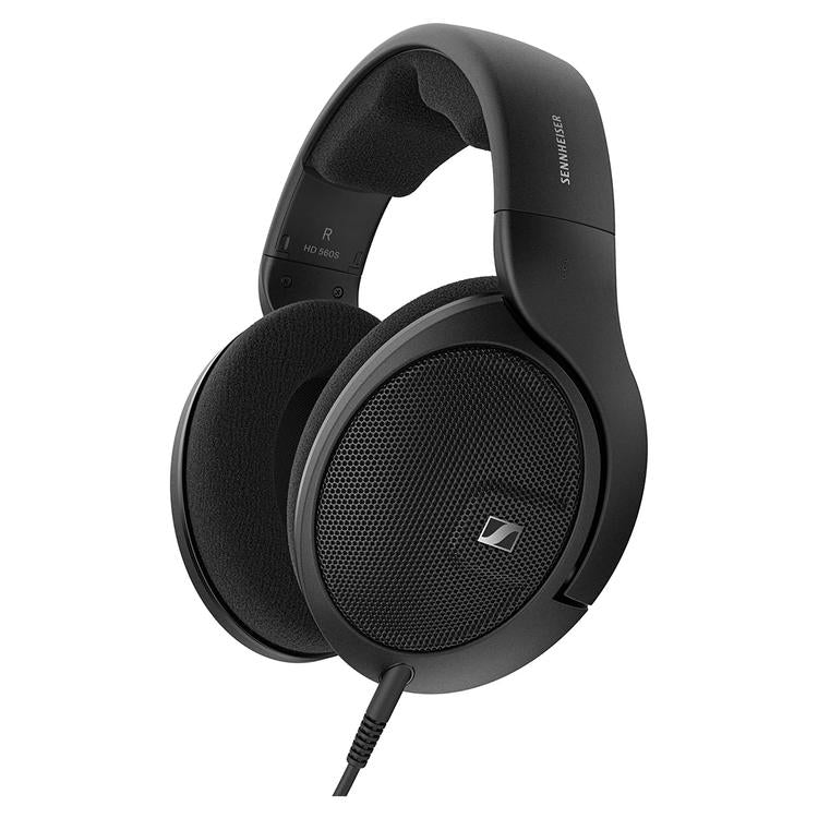 Sennheiser HD560S | Over-the-ear headphone - Wired - Dynamic open - 1 Detachable cable - Black-Audio Video Centrale
