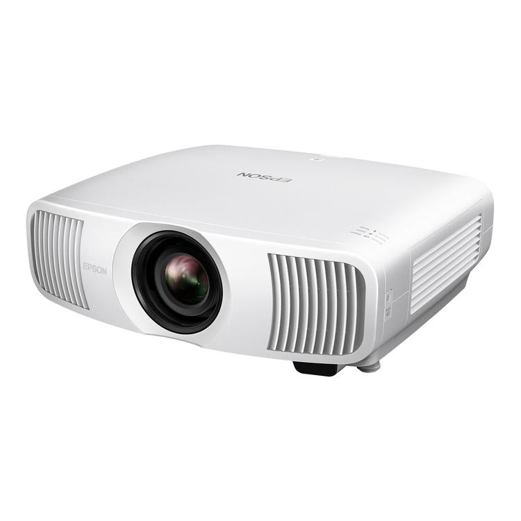 Epson Pro Cinema LS11000 | Laser Projector - 3LCD with 3 chips - 4K Pro-UHD - 2 500 lumens - White-Audio Video Centrale