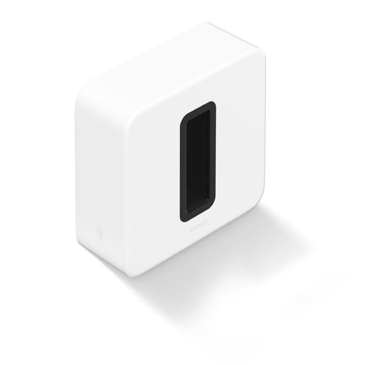 Sonos | Premium Entertainment Set with Arc - White-Audio Video Centrale