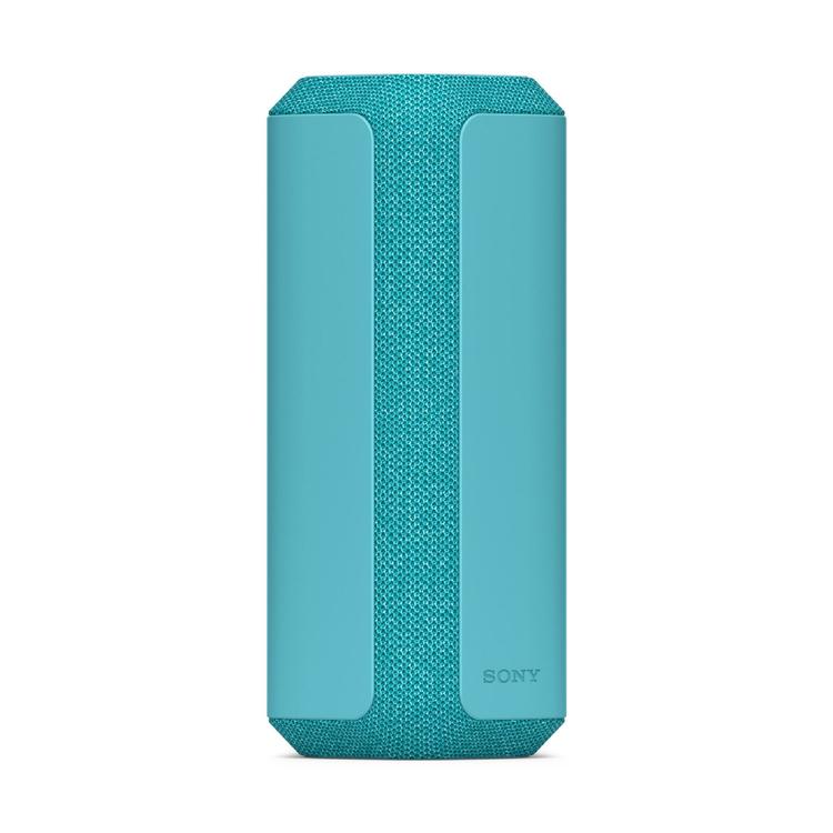 Sony SRS-XE300 | Portable speaker - Wireless - Bluetooth - Compact - IP67 - Blue-Audio Video Centrale