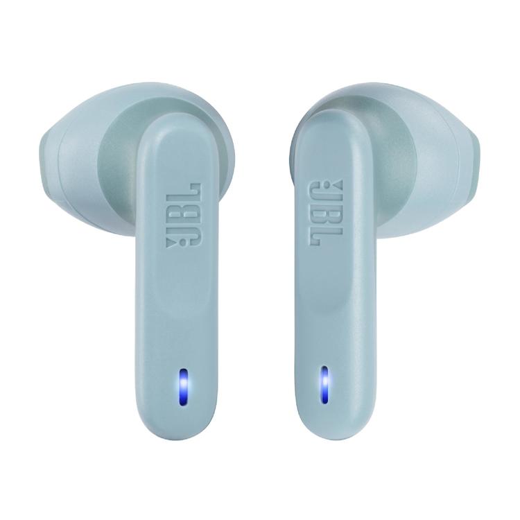 JBL Vibe Flex | In-Ear Headphones - Wireless - Bluetooth - Stick-open design - Smart Ambient Technology - Mint-Audio Video Centrale