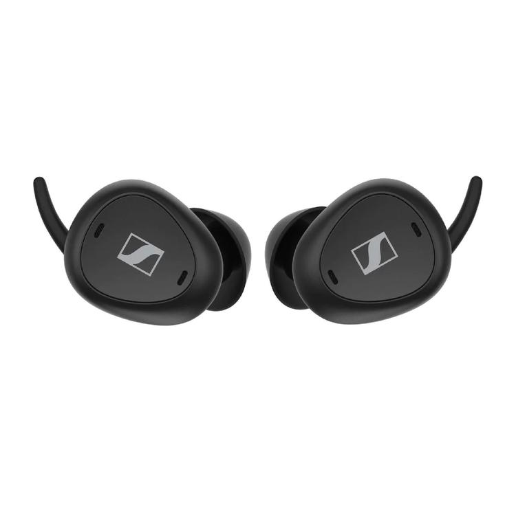 Sennheiser TV Clear Set | In-Ear Headphones - Wireless - Bluetooth - TV Connector - Black-Audio Video Centrale