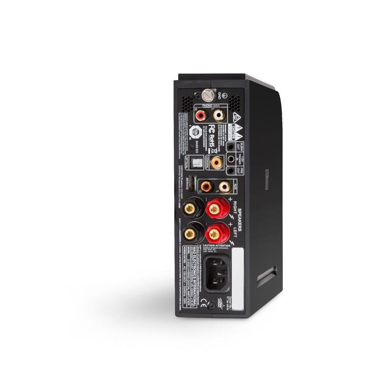 NAD D3020V2 | Hybrid Digital Amplifier (DAC) - 2x 30W - Bluetooth-Audio Video Centrale