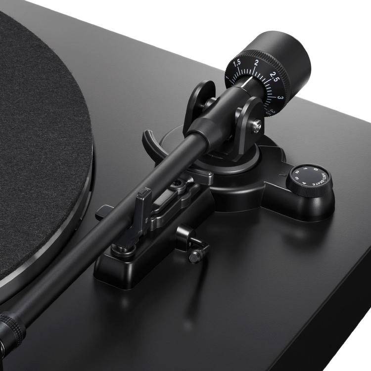 Audio-Technica AT-LP3XBT-BK | Turntable - Bluetooth - Analogue - Black-Audio Video Centrale