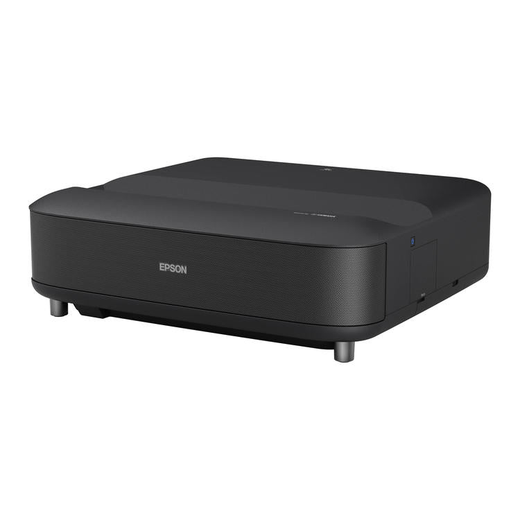 Epson LS650 | EpiqVision Ultra laser projector - Intelligent multimedia - 4K PRO-UHD - Black-Audio Video Centrale