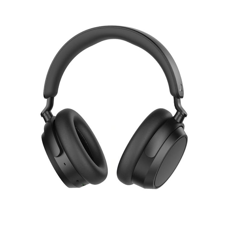Sennheiser ACCENTUM PLUS | Wireless earphones - Around-ear - Up to 50 hours of battery life - Black-Audio Video Centrale