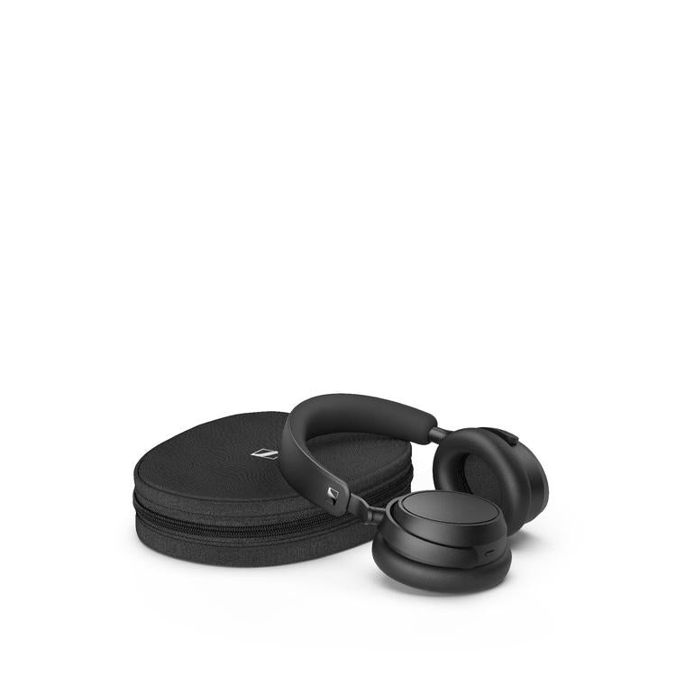 Sennheiser ACCENTUM PLUS | Wireless earphones - Around-ear - Up to 50 hours of battery life - Black-Audio Video Centrale