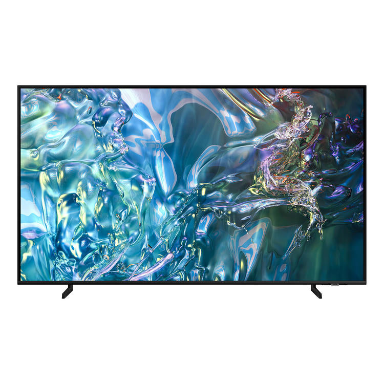 Samsung QN43Q60DAFXZC | 43" TV Q60D Series - QLED - 4K - 60Hz - Quantum HDR-Audio Video Centrale