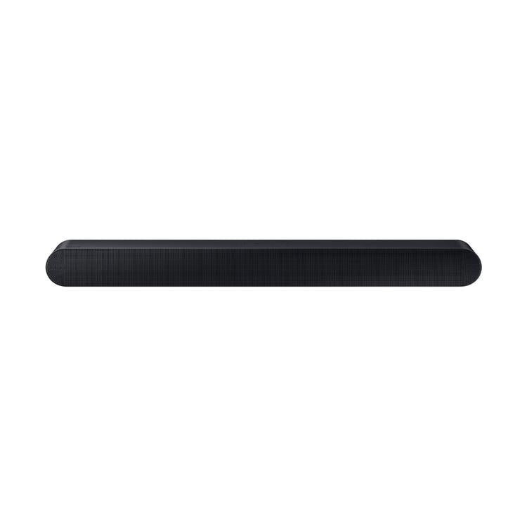 Samsung HW-S60D | Soundbar - 5.0 channels - All-in-one - 200W - Bluetooth - Black-Audio Video Centrale