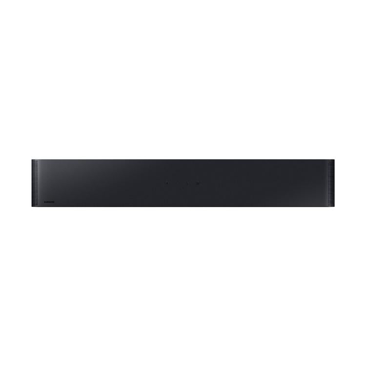 Samsung HW-S60D | Soundbar - 5.0 channels - All-in-one - 200W - Bluetooth - Black-Audio Video Centrale