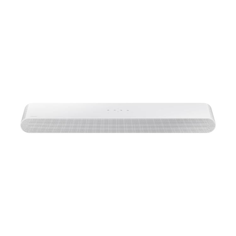 Samsung HW-S61D | Soundbar - 5.0 channels - All-in-one - 200W - Bluetooth - White-Audio Video Centrale