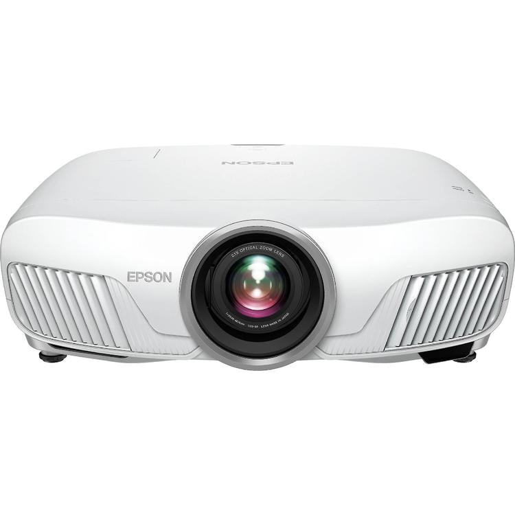 Epson Home Cinema 4010 | Cinema LCD projector - 16:9 - 4K Pro-UHD - White-Audio Video Centrale