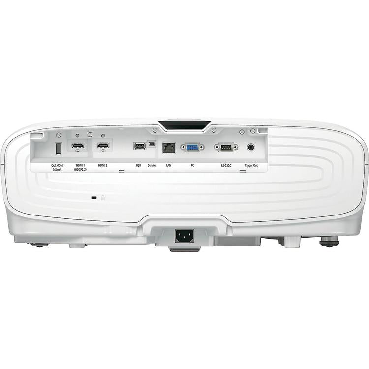 Epson Home Cinema 4010 | Cinema LCD projector - 16:9 - 4K Pro-UHD - White-Audio Video Centrale