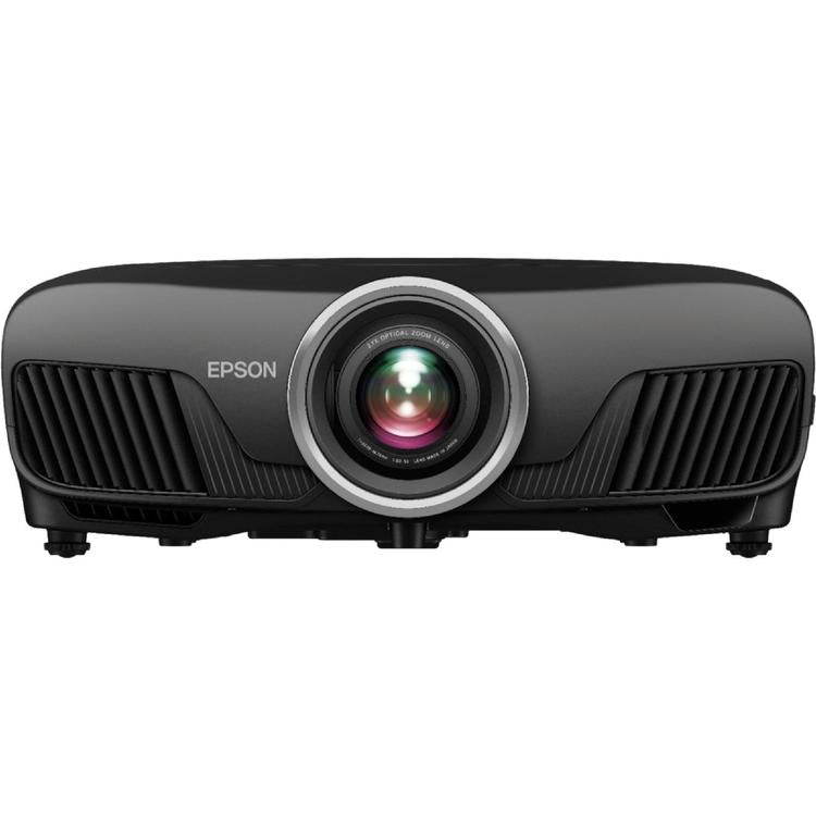 Epson Pro Cinema 4050 | Projector - 4K PRO-UHD - 3LCD - HDR Mode - Black-Audio Video Centrale