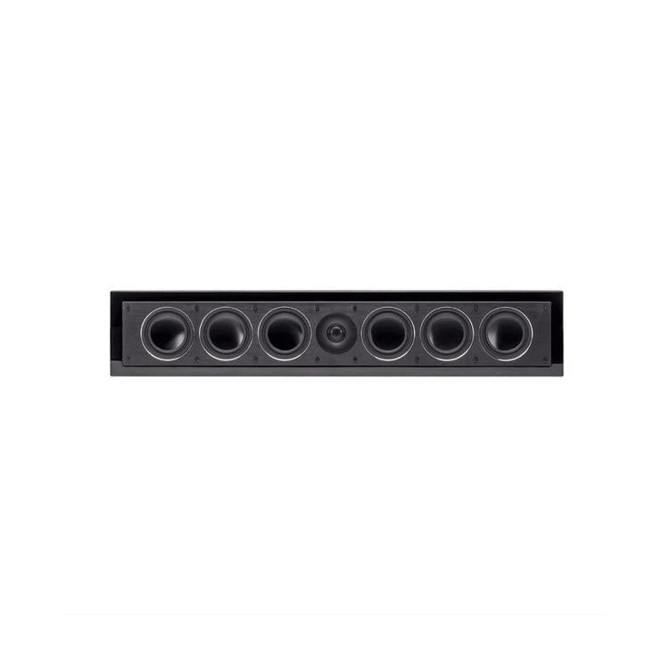 Paradigm Millenia LP XL | In-Wall Speaker - 70W - Black Gloss-Audio Video Centrale