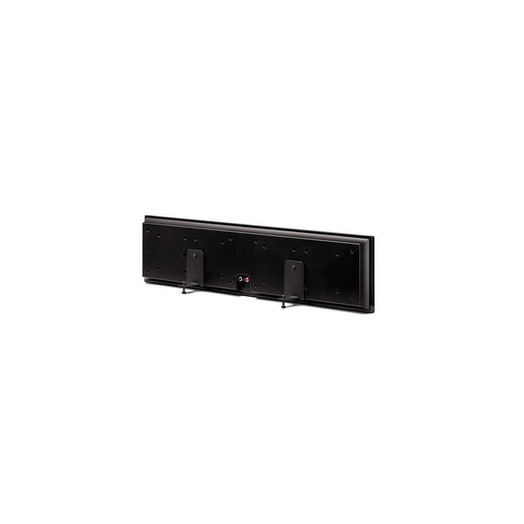 Paradigm Millenia LP 2 | In-Wall Speaker - 70W - Black Gloss-Audio Video Centrale