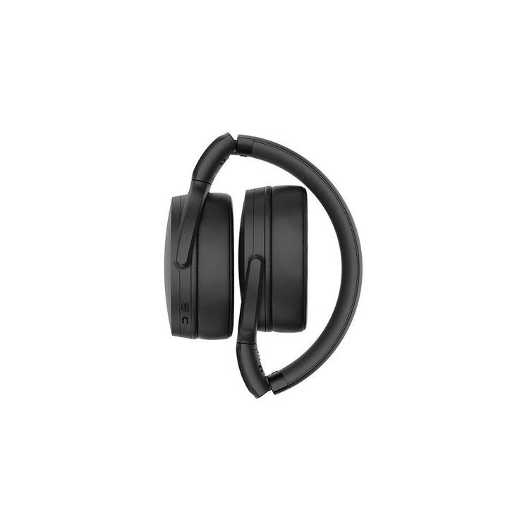 Sennheiser HD350BT | Wireless around-ear headphones - Black-Audio Video Centrale