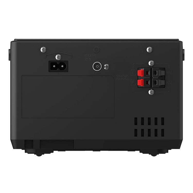 Panasonic SC-PM270K | Micro System - CD Player - Radio - Bluetooth - Black-Audio Video Centrale