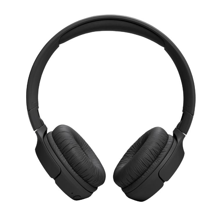 JBL Tune 520BT | Over-Ear Headphones - Wireless - Bluetooth - Black-Audio Video Centrale