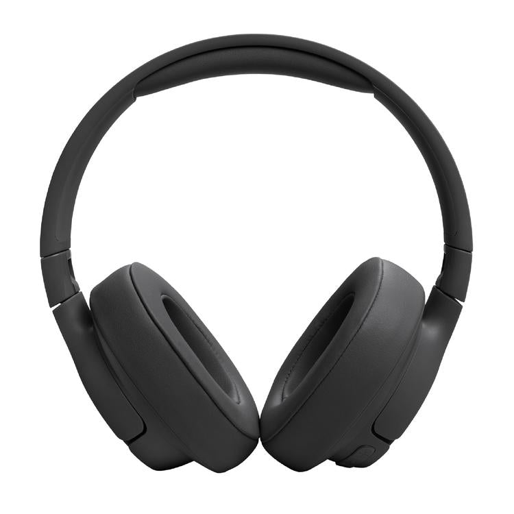 JBL Tune 720BT | On-Ear Headphones - Bluetooth - Wireless - Black-Audio Video Centrale