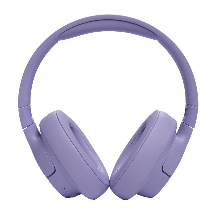 JBL Tune 720BT | On-Ear Headphones - Bluetooth - Wireless - Purple-Audio Video Centrale