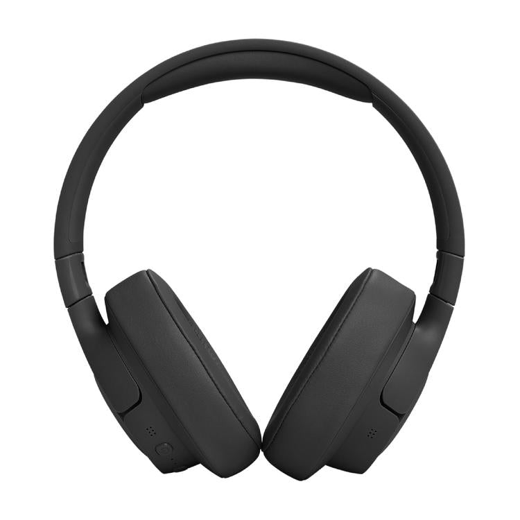 JBL Tune 770NC | On-Ear Headphones - Bluetooth - Wireless - Black-Audio Video Centrale