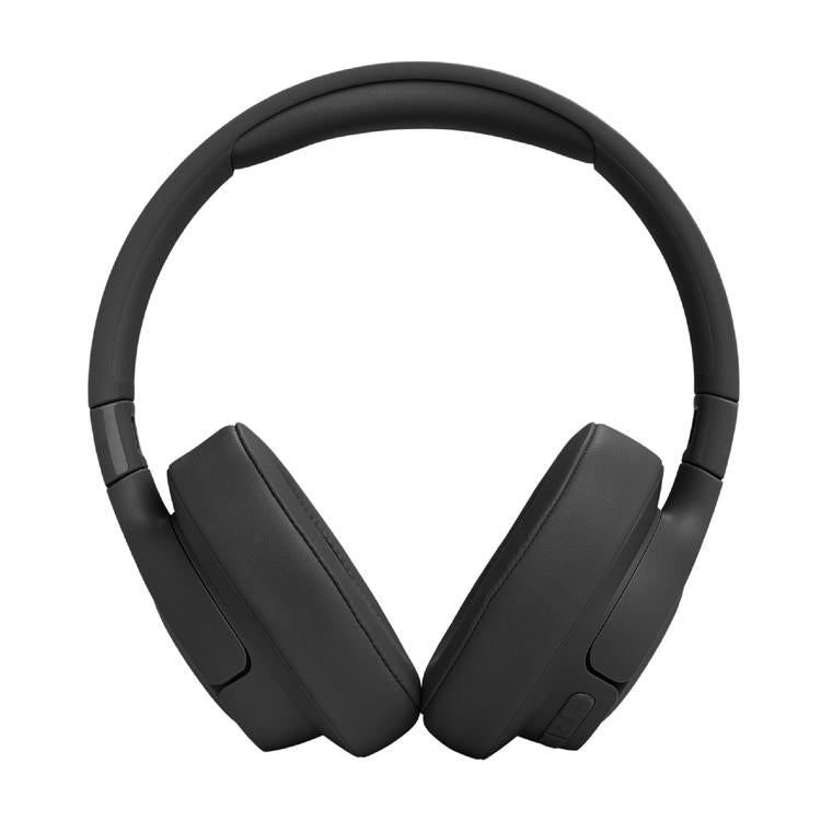 JBL Tune 770NC | On-Ear Headphones - Bluetooth - Wireless - Black-Audio Video Centrale