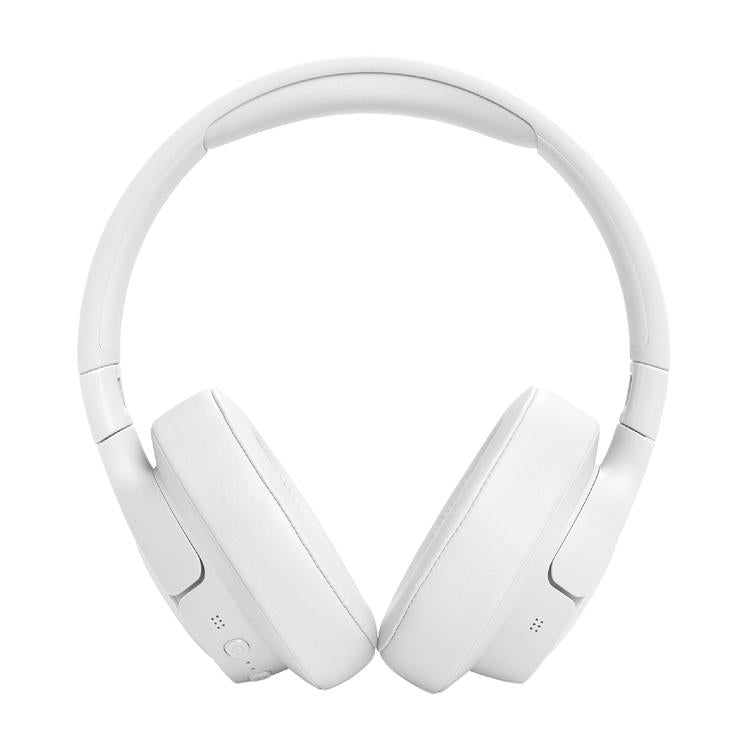JBL Tune 770NC | On-Ear Headphones - Bluetooth - Wireless - White-Audio Video Centrale
