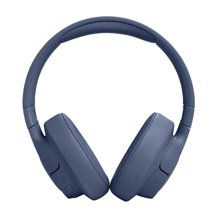 JBL Tune 770NC | On-Ear Headphones - Bluetooth - Wireless - Blue-Audio Video Centrale