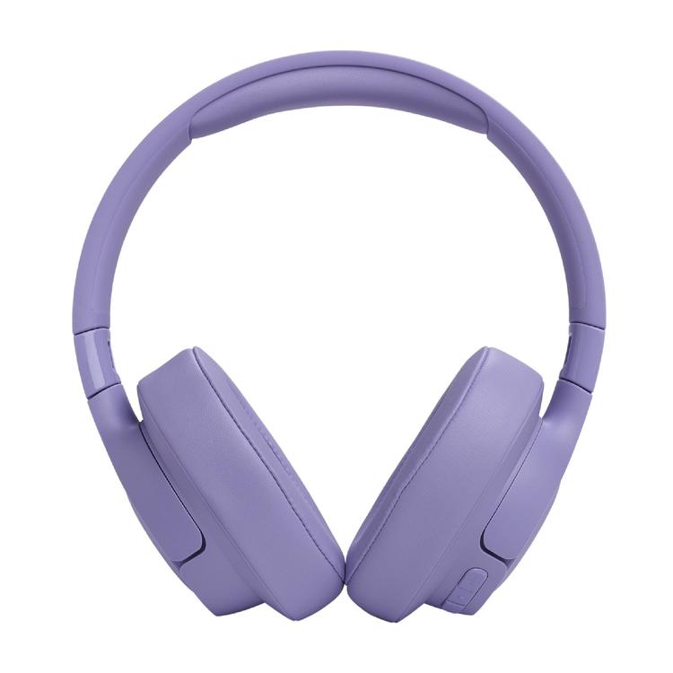 JBL Tune 770NC | On-Ear Headphones - Bluetooth - Wireless - Purple-Audio Video Centrale