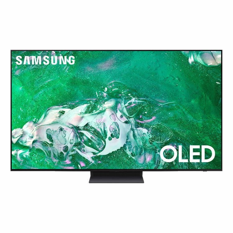 Samsung QN83S90DAEXZC | Television 83" - S90D Series - OLED - 4K - 120Hz-Audio Video Centrale