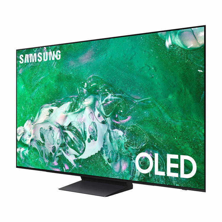 Samsung QN83S90DAEXZC | Television 83" - S90D Series - OLED - 4K - 120Hz-Audio Video Centrale