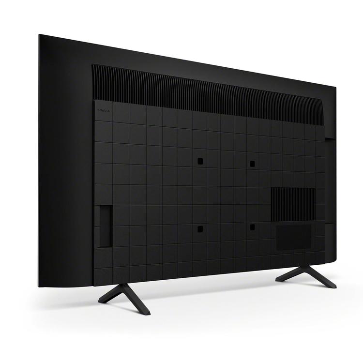 Sony BRAVIA3 K-50S30 | 50" Smart TV - LCD - LED - S30 Series - 4K Ultra HD - HDR - Google TV-Audio Video Centrale