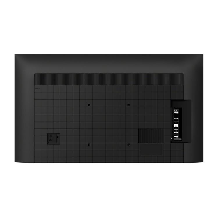 Sony BRAVIA3 K-55S30 | 55" Smart TV - LCD - LED - S30 Series - 4K Ultra HD - HDR - Google TV-Audio Video Centrale