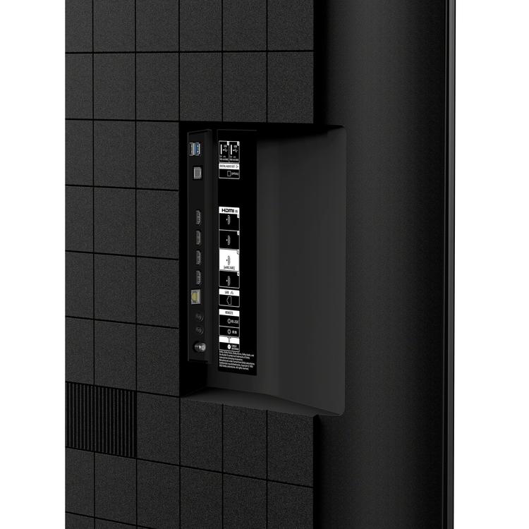 Sony BRAVIA3 K-75S30 | 75" Smart TV - LCD - LED - S30 Series - 4K Ultra HD - HDR - Google TV-Audio Video Centrale