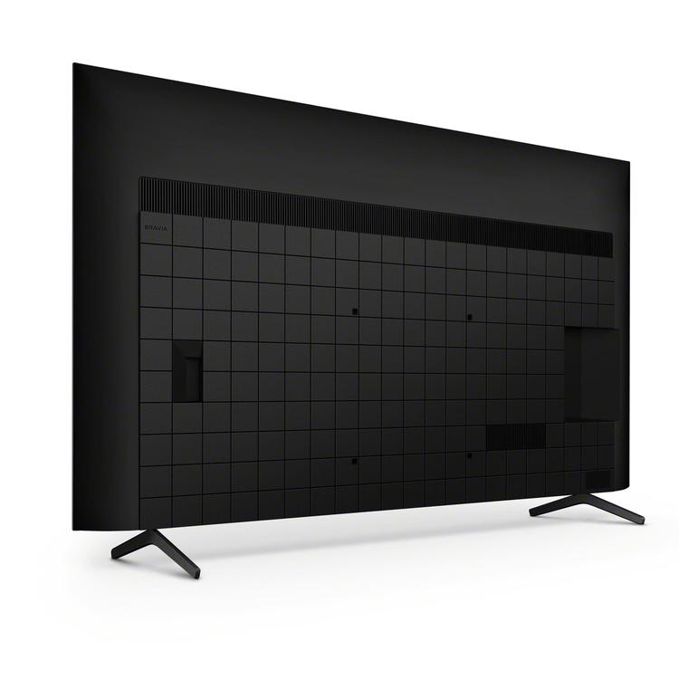 Sony BRAVIA3 K-85S30 | 85" Smart TV - LCD - LED - S30 Series - 4K Ultra HD - HDR - Google TV-Audio Video Centrale