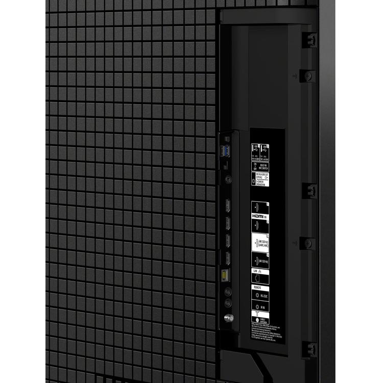 Sony BRAVIA9 K-65XR90 | 65" TV - Mini LED - XR90 series - 4K HDR - Google TV-Audio Video Centrale