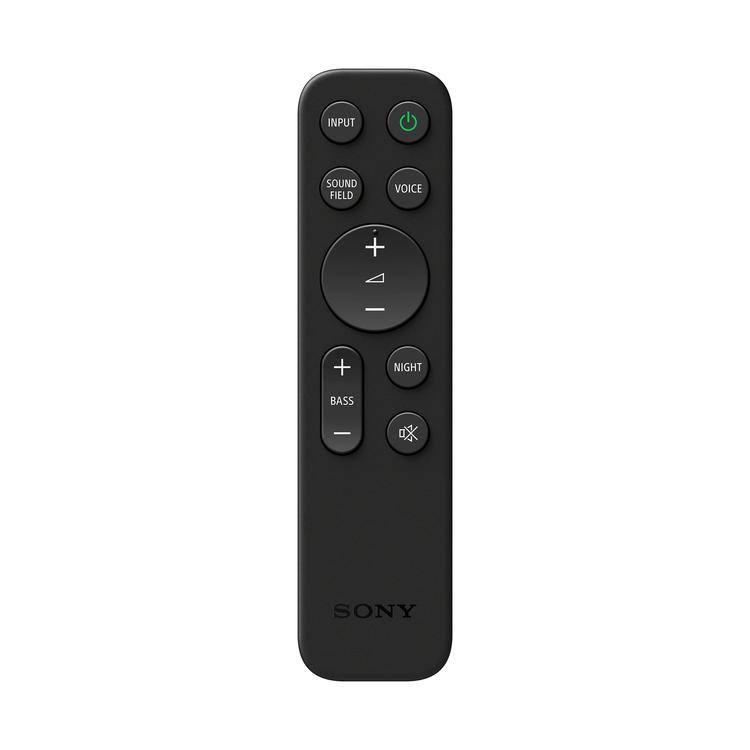 Sony Bravia HTA9000 | Theater Sound Bar 9 - 360 Spacial Sound - 13 Channels - Wireless - 585W - Dolby Atmos - Black-Audio Video Centrale