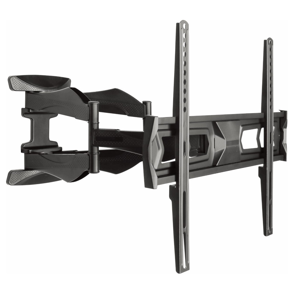 Syncmount SM-3265FM | Articulated wall mount for 32" to 65" TVs - Up to 66 lbs-Audio Video Centrale
