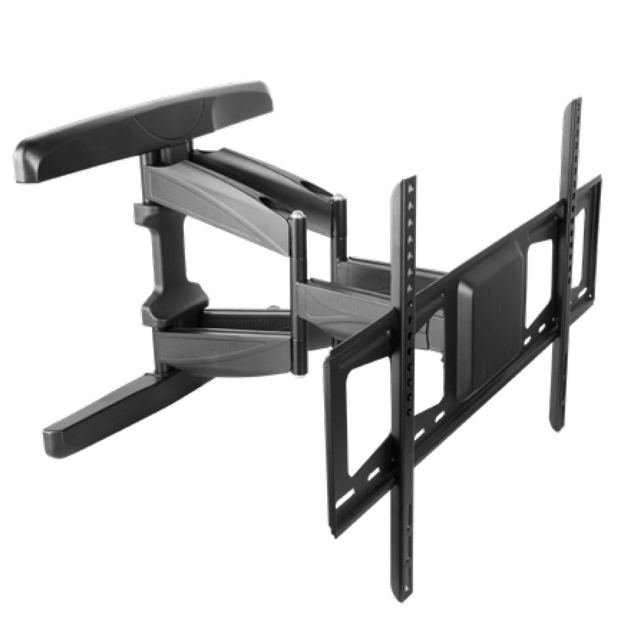 Syncmount SM-4270DMF | Articulating TV Wall mount 42" to 70" - Up to 99 lbs-Audio Video Centrale