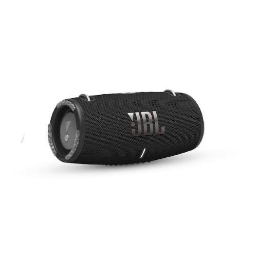 JBL Xtreme 3 | Portable speaker - Bluetooth - Wireless - Waterproof - Black-Audio Video Centrale