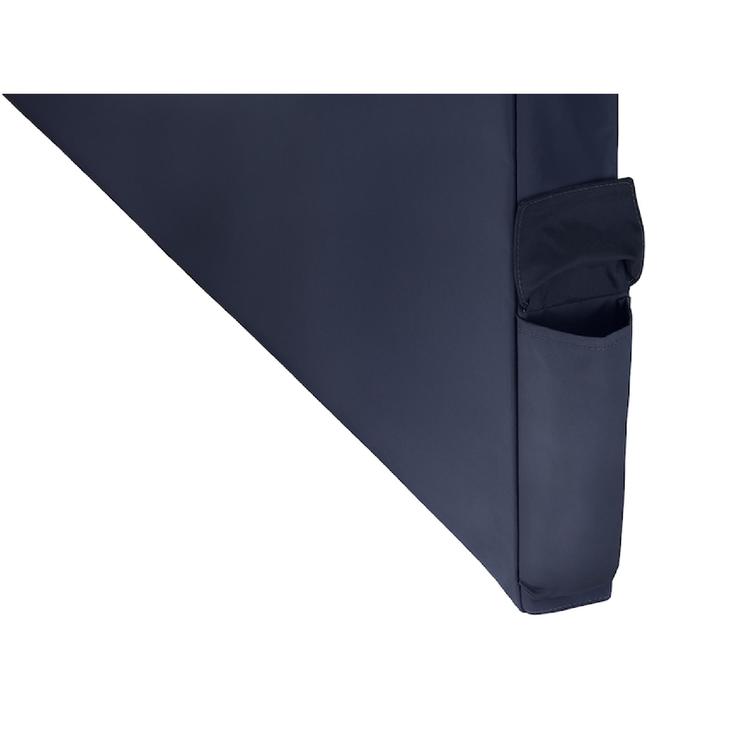 Samsung VG-SDC75G/ZC | Protective Cover for The Terrace 75" Outdoor TV - Dark Grey-Audio Video Centrale