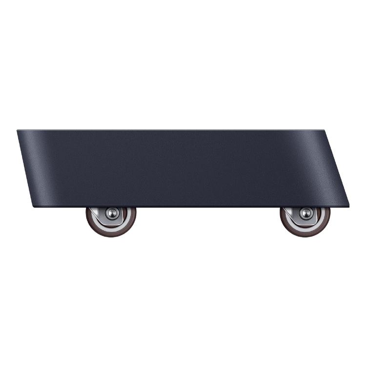 Samsung VG-SCST43V/ZA | The Sero Wheels stand - For The Sero TV - On wheels-Audio Video Centrale