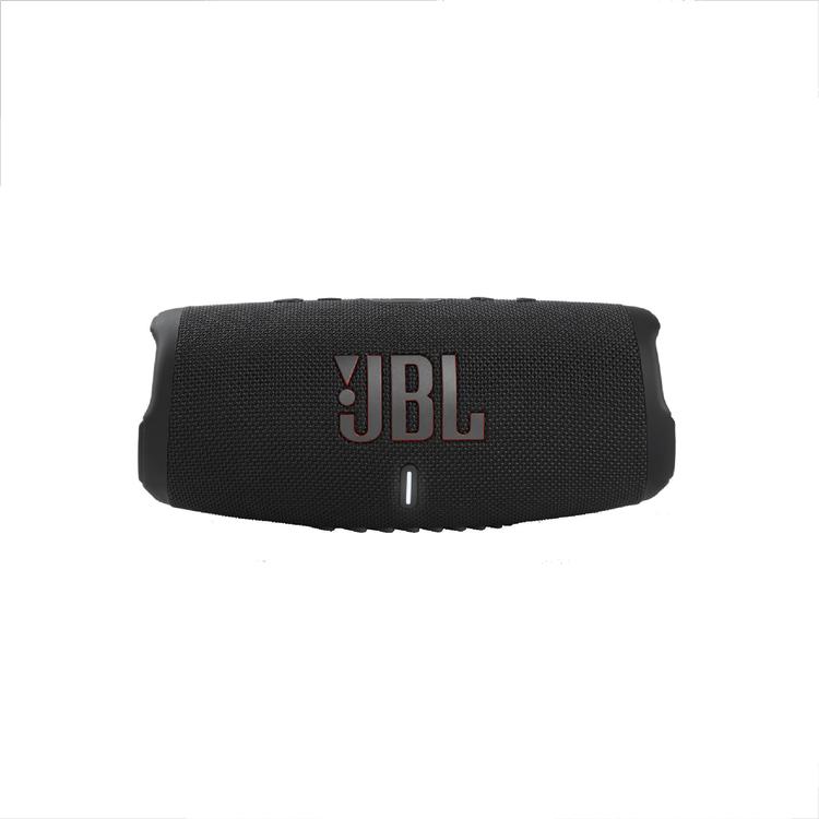 JBL Charge 5 | Portable Bluetooth Speaker - Waterproof - With Powerbank - 20 Hours of battery life - Black-Audio Video Centrale