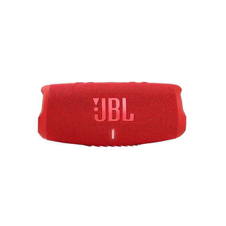 JBL Charge 5 | Portable Bluetooth Speaker - Waterproof - With Powerbank - 20 Hours of battery life - Red-Audio Video Centrale