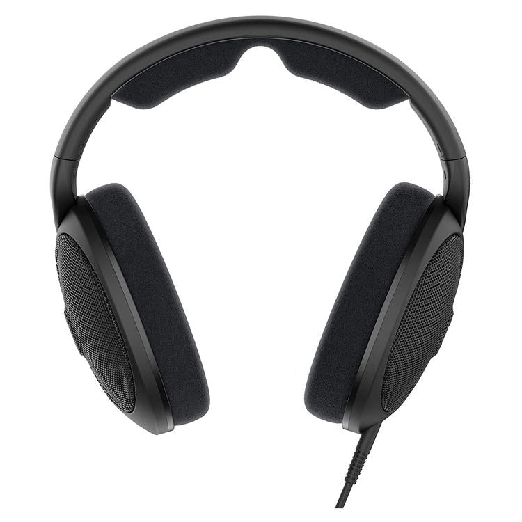 Sennheiser HD560S | Over-the-ear headphone - Wired - Dynamic open - 1 Detachable cable - Black-Audio Video Centrale