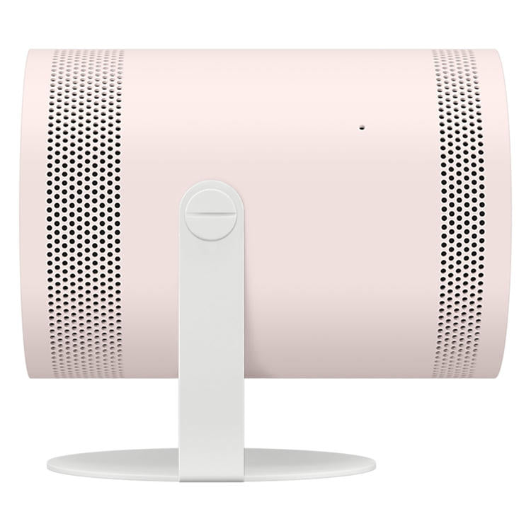 Samsung VG-SCLB00PR/ZA | The Freestyle Skin - Projector cover - Blossom pink-Audio Video Centrale